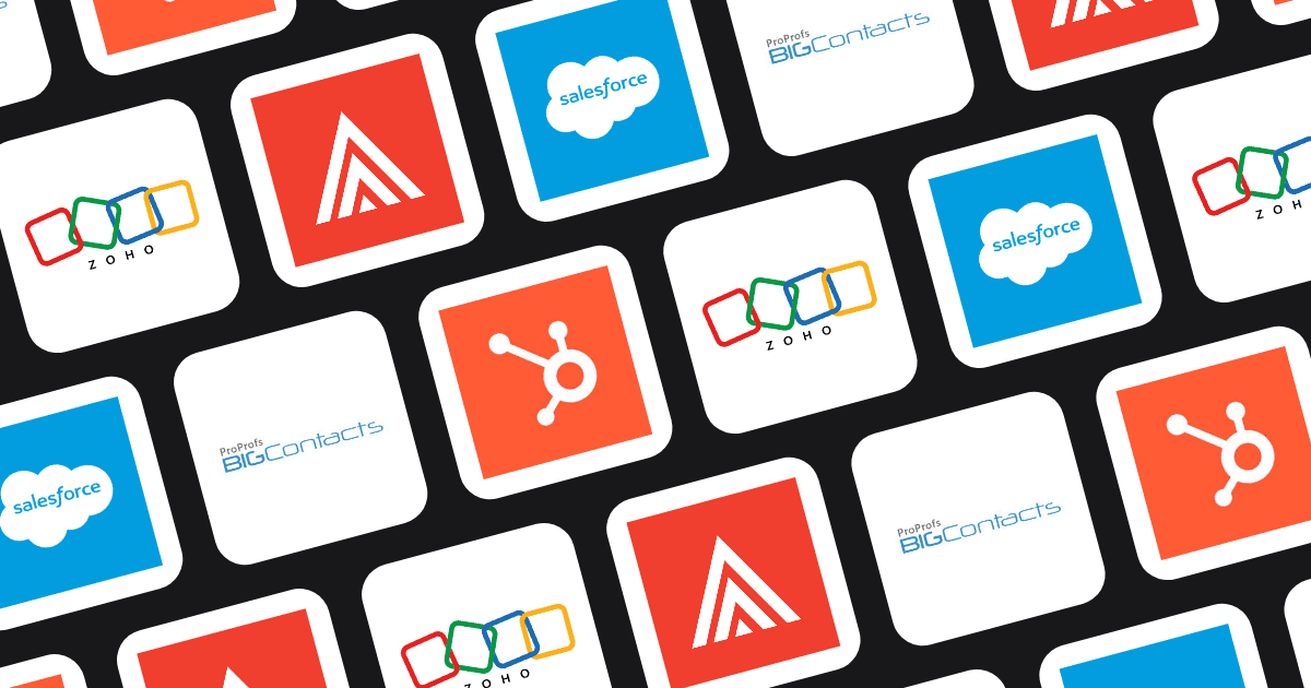 Top HubSpot Competitors in 2026: Smarter CRM & Lead Management Choices