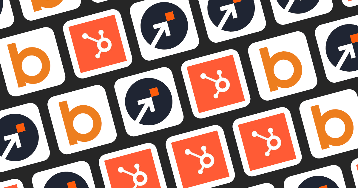 Icons representing various sales productivity tools